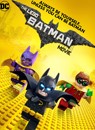 The LEGO batman Movie